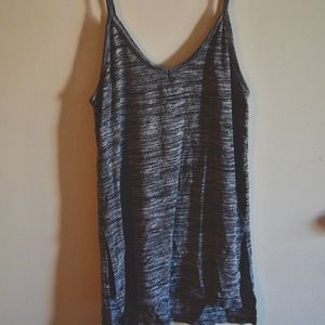 Loose Tank Top